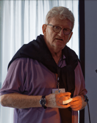 Gilles Lhernoud