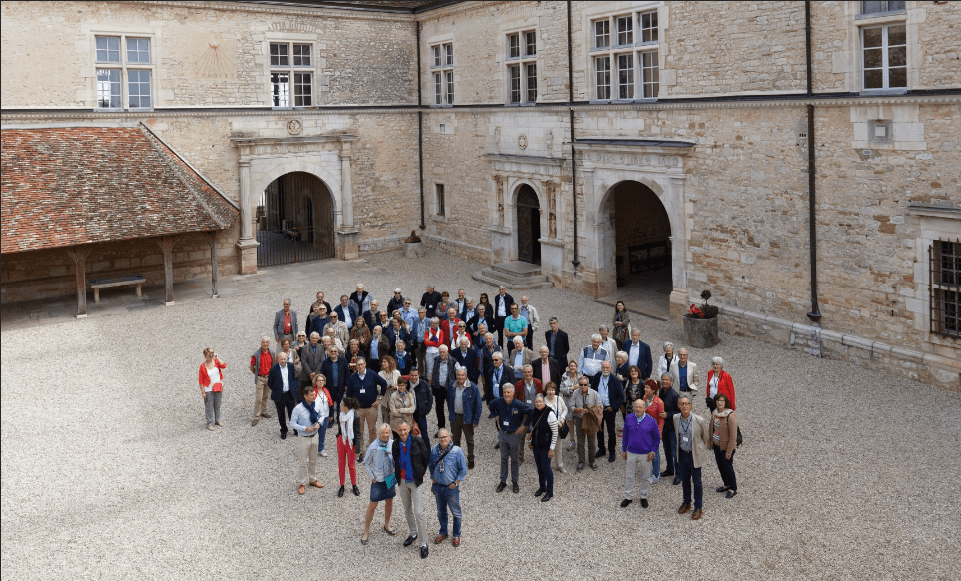 Clos Vougeot