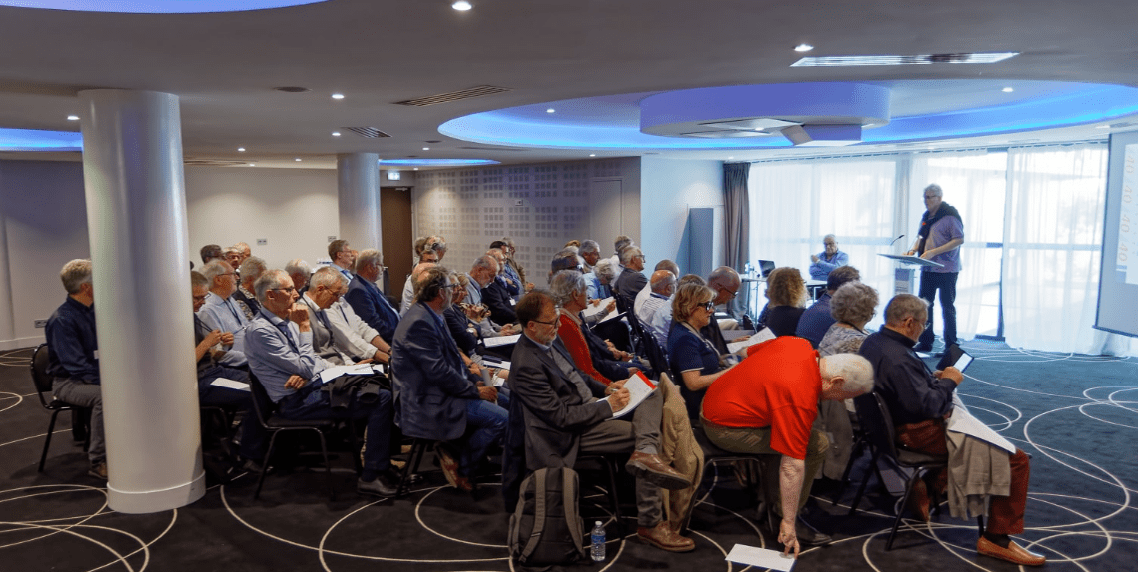 Convention OTECI 2019