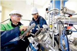 Aider au recrutement d'un responsable de maintenance