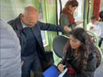 Speed Coaching: Les coaches engagés pour vous