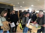 EMLYON OTECI préparer étudiants rencontrer entreprises