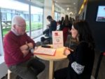 EMLYON OTECI préparer étudiants rencontrer entreprises