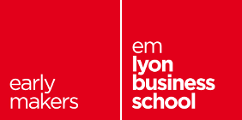 EMLYON OTECI préparer étudiants rencontrer entreprises
