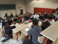 Amphi 1
