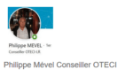 @philippe mevel