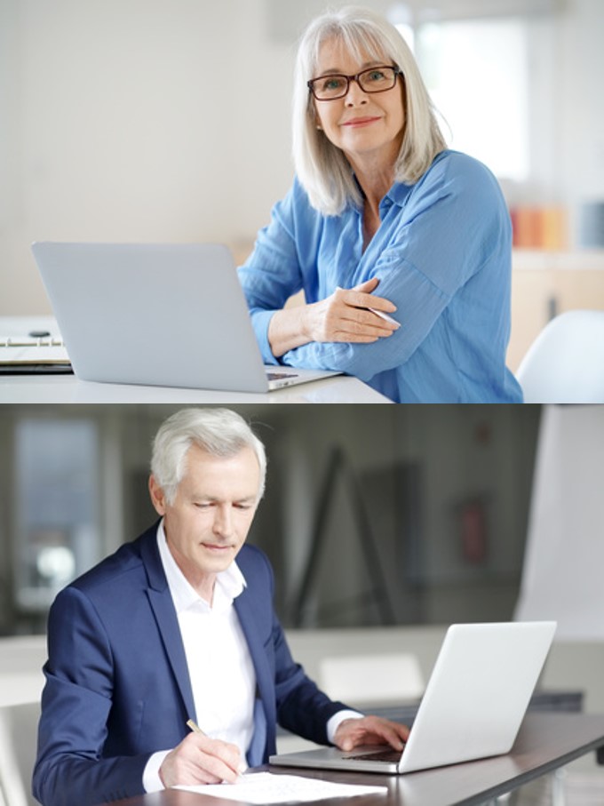 Des Seniors Bénévoles pour vous aider à relancer votre activité !