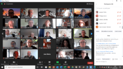 webinaires Cross-culturels