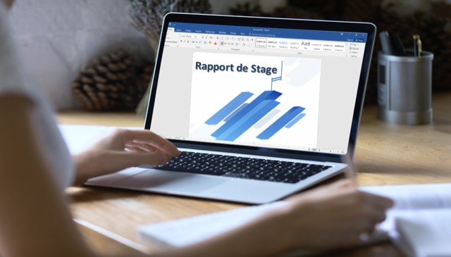 rapport de stage lors du Partenariat entre l’ESSCA et OTECI