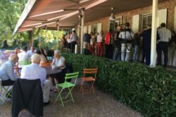 OTECI journée de convivialité