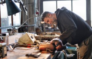 Artisan